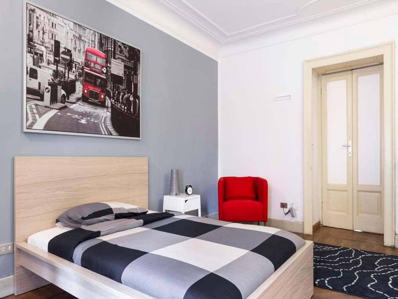 negozio in affitto a Milano in zona Porta Venezia