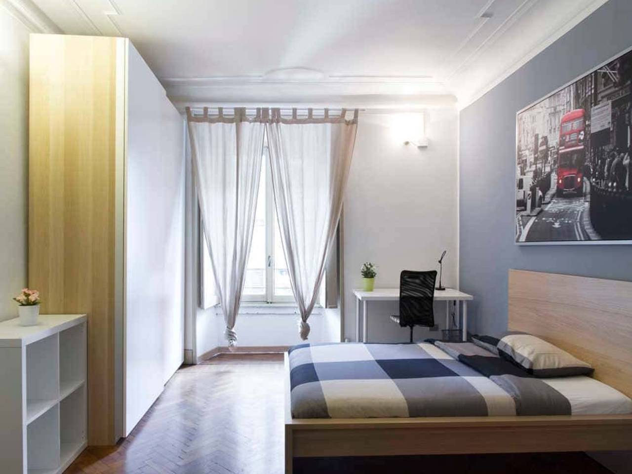 negozio in affitto a Milano in zona Porta Venezia