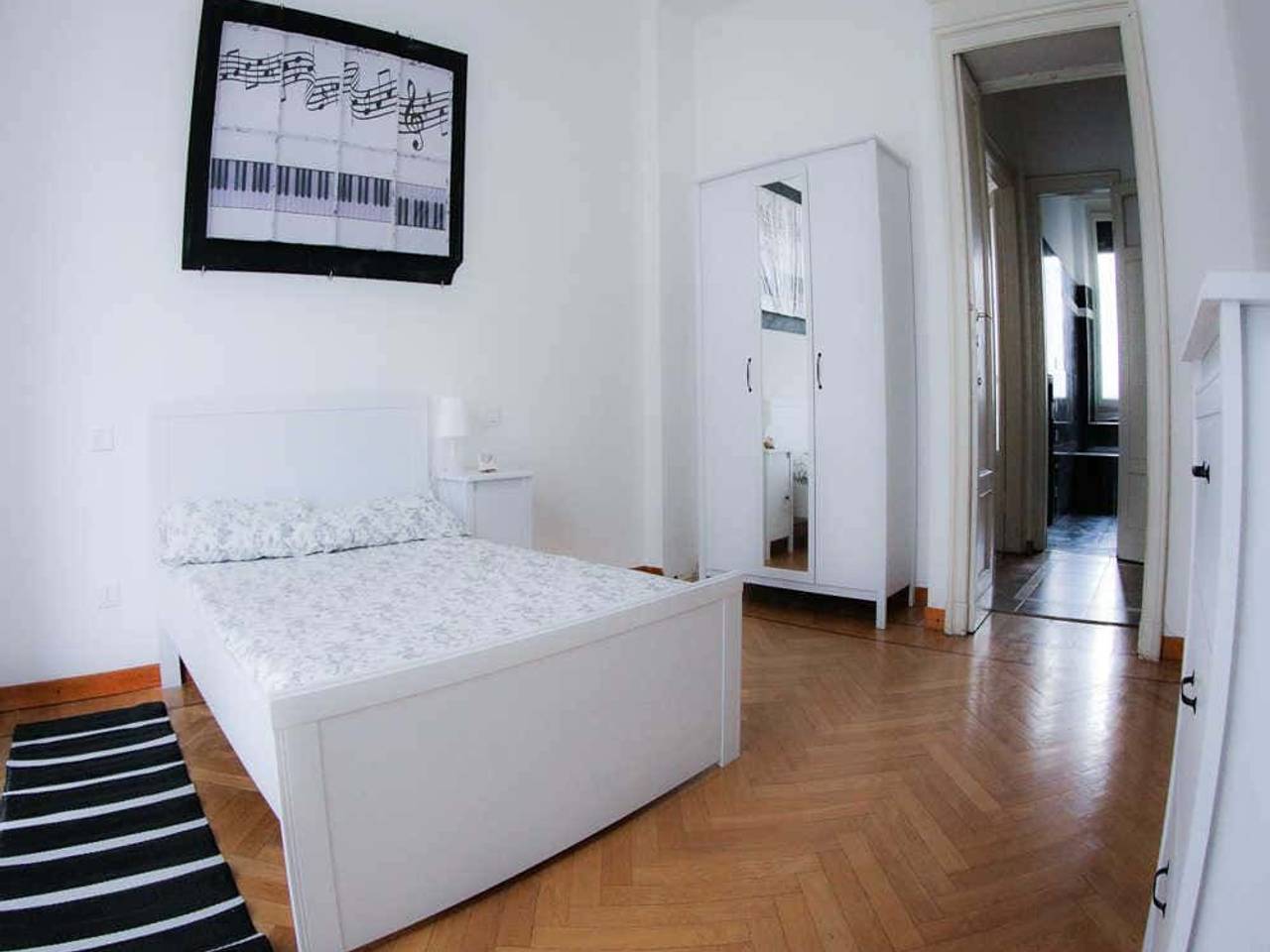 negozio in affitto a Milano in zona Porta Venezia