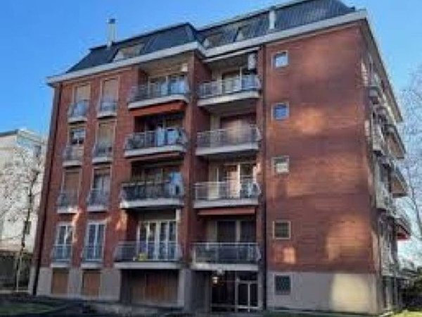 appartamento in affitto a Milano in zona QT8