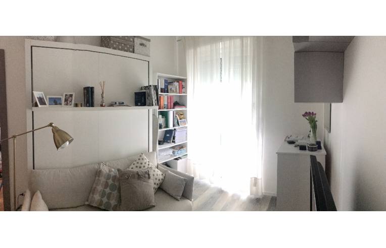 appartamento in affitto a Milano in zona Dergano