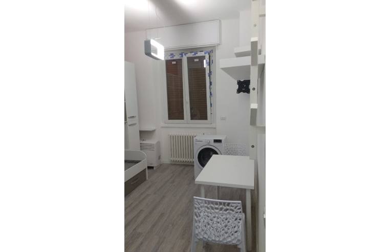 monolocale in affitto a Milano in zona Bovisa