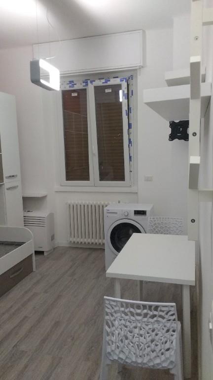monolocale in affitto a Milano in zona Villapizzone