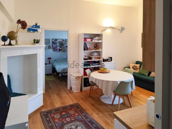 appartamento in affitto a Milano in zona San Vittore