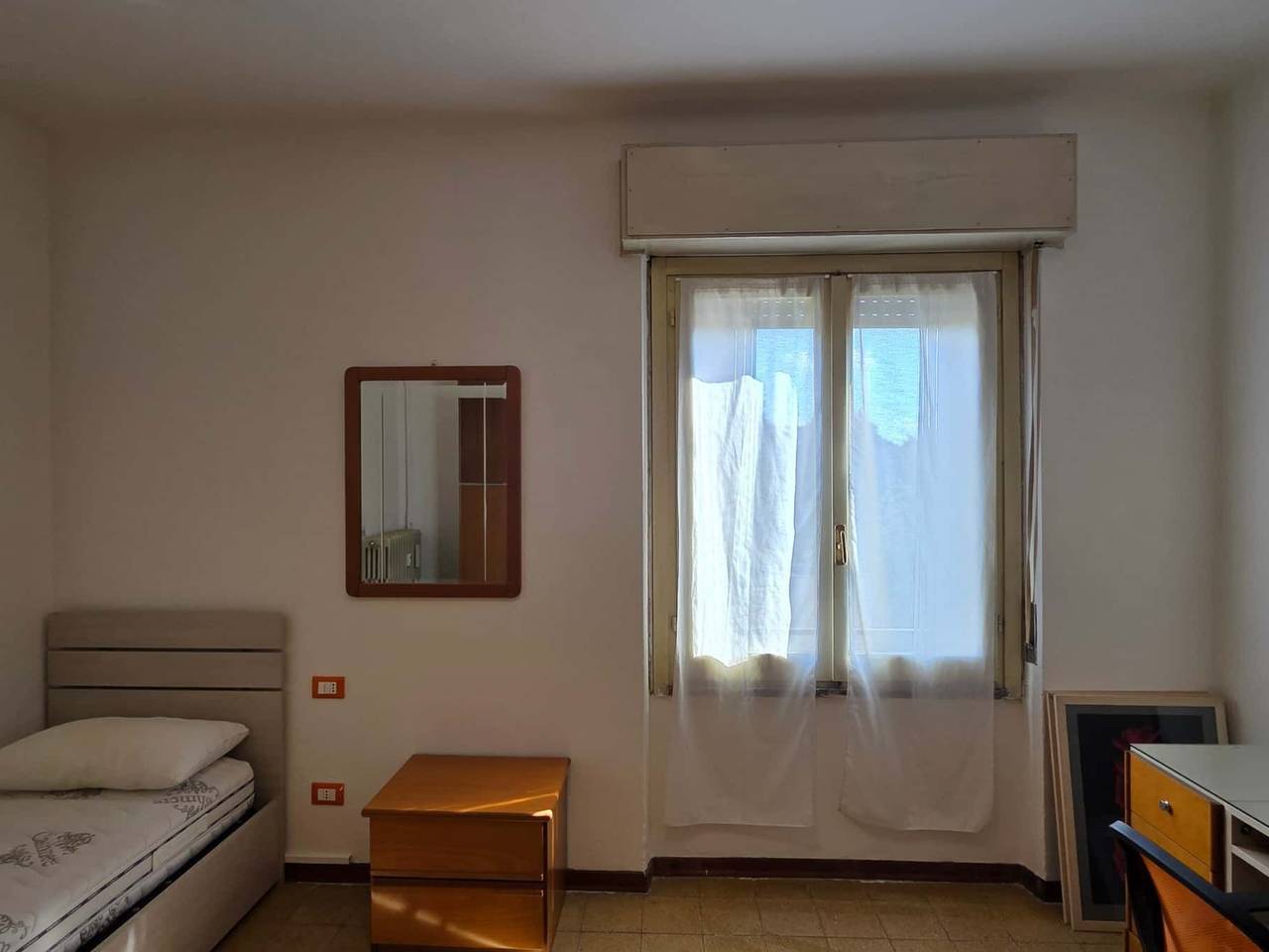 appartamento in affitto a Milano in zona Turro