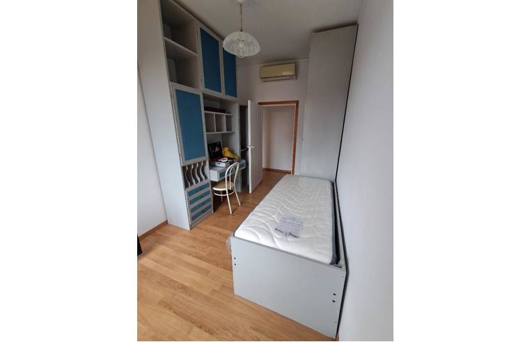 appartamento in affitto a Milano in zona Feltre