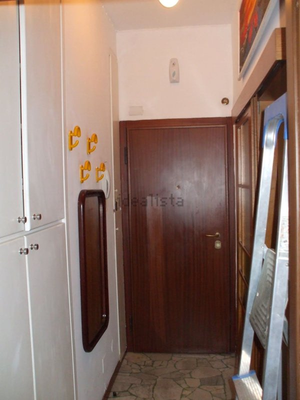 appartamento in affitto a Milano in zona Vigentino