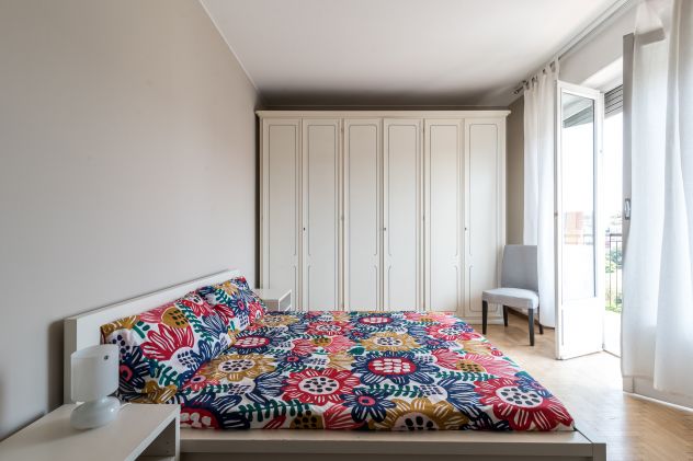 appartamento in affitto a Milano in zona Bicocca