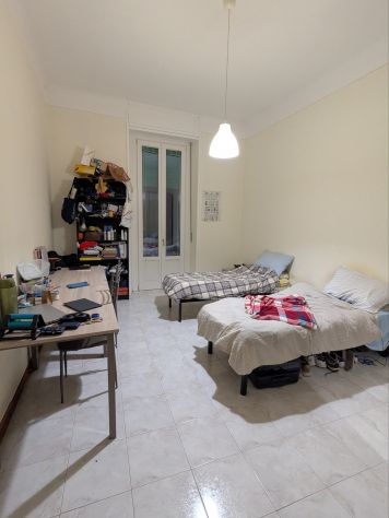 camera singola in affitto a Milano in zona Lambrate