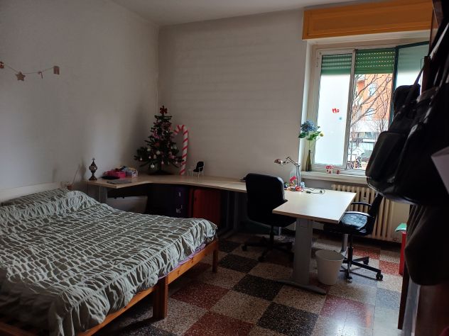 camera singola in affitto a Milano in zona Dergano