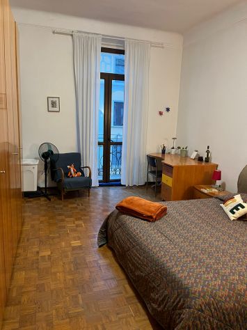 appartamento in affitto a Milano in zona Bocconi