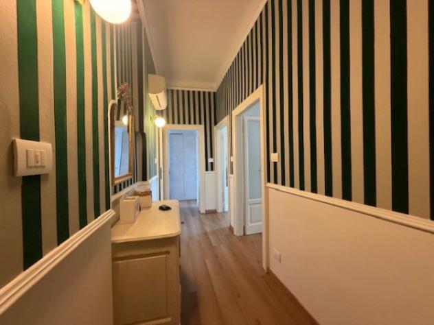 appartamento in affitto a Milano in zona Sempione