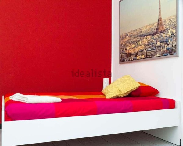 appartamento in affitto a Milano in zona Isola