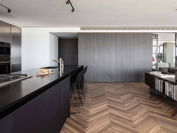 appartamento in affitto a Milano in zona Sant'Ambrogio