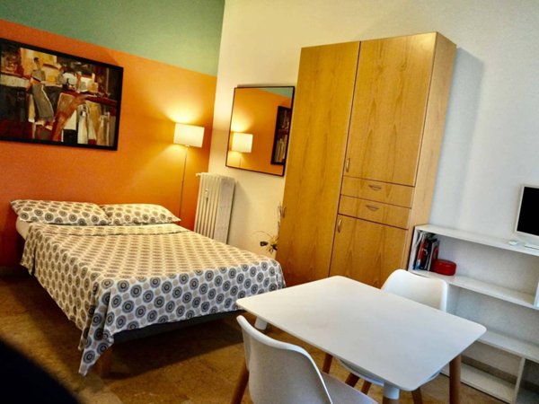 appartamento in affitto a Milano in zona Porta Romana