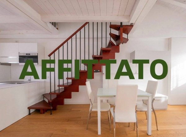 appartamento in affitto a Milano in zona Centro Storico