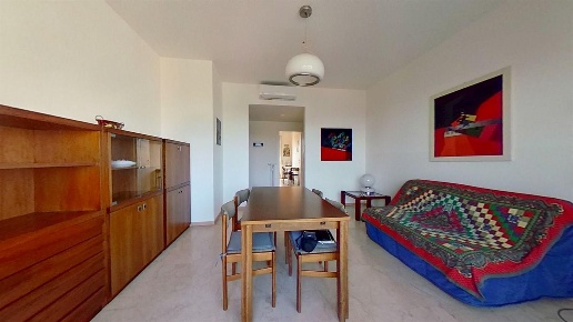 appartamento in affitto a Milano in zona Affori