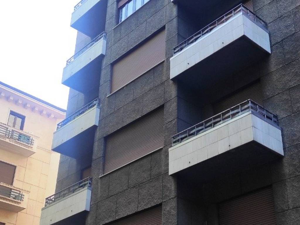 appartamento in affitto a Milano in zona Maggiolina