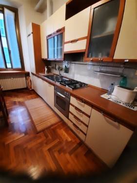 appartamento in affitto a Milano in zona Centro Direzionale