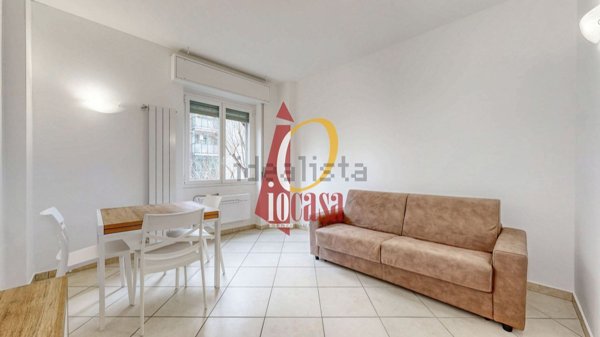 appartamento in affitto a Milano in zona Corvetto