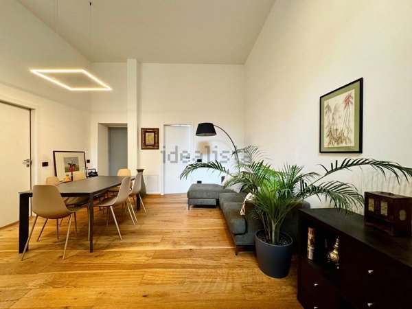 appartamento in affitto a Milano in zona Porta Romana