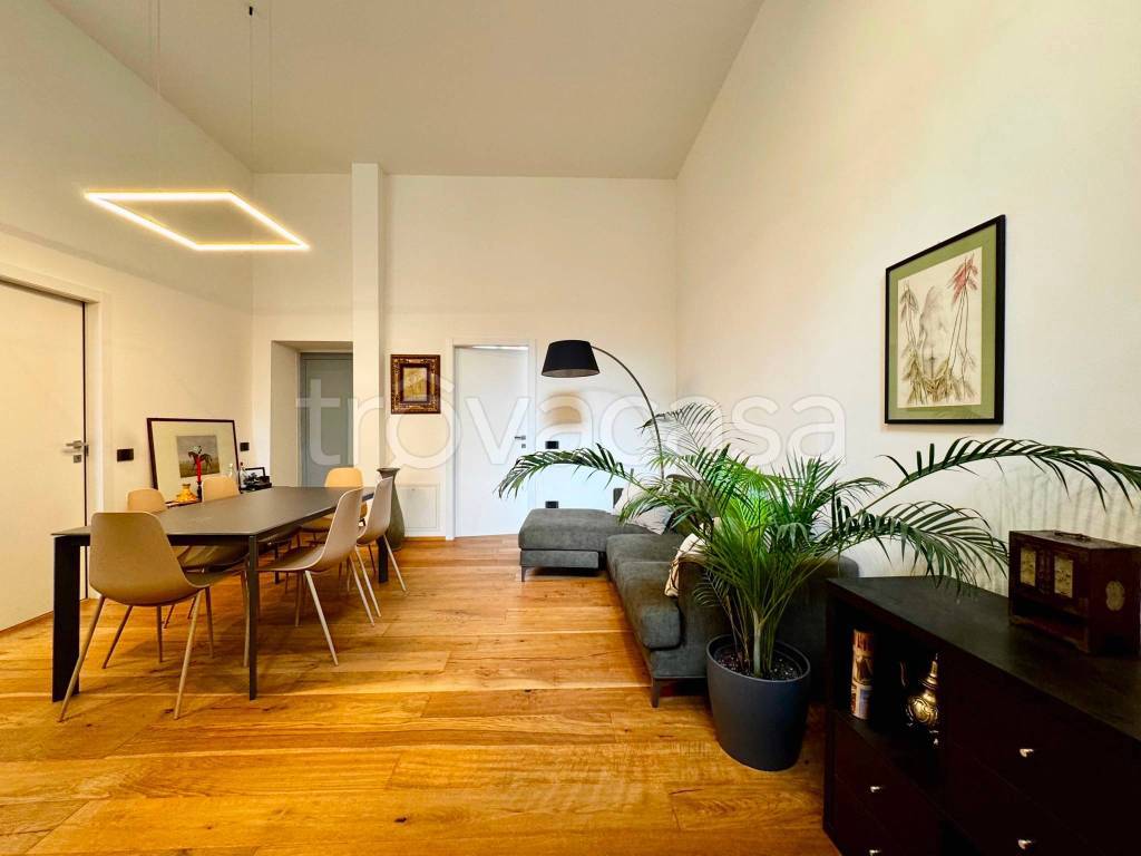 appartamento in affitto a Milano in zona Porta Romana