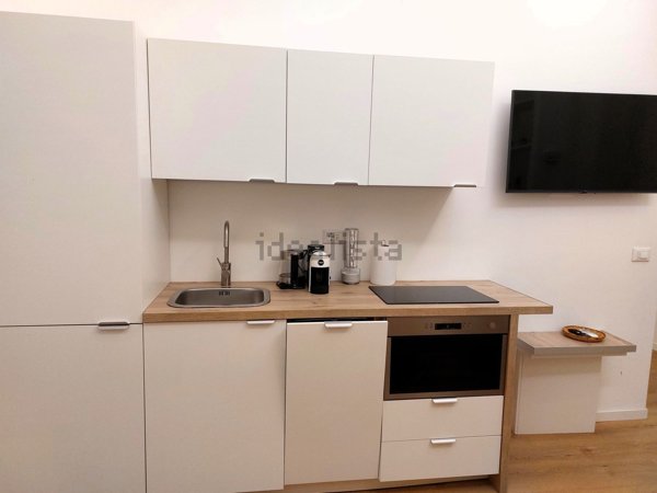 appartamento in affitto a Milano in zona Porta Romana