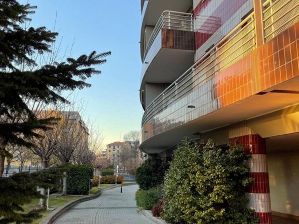 appartamento in affitto a Milano in zona Niguarda