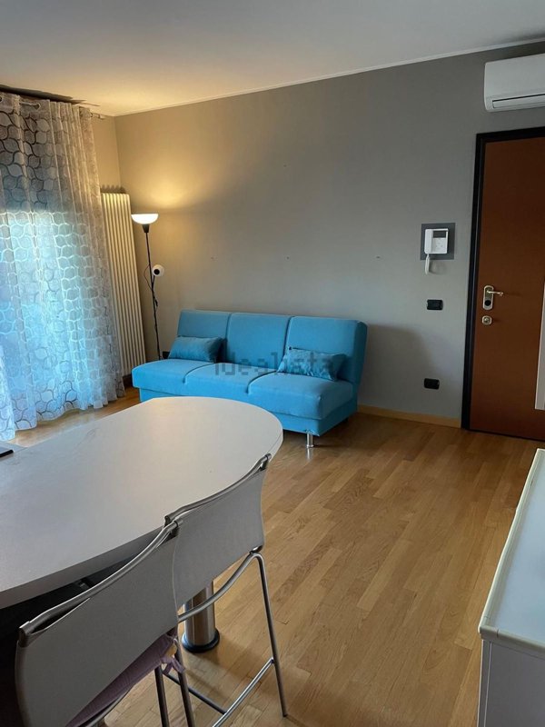 appartamento in affitto a Milano in zona Bruzzano