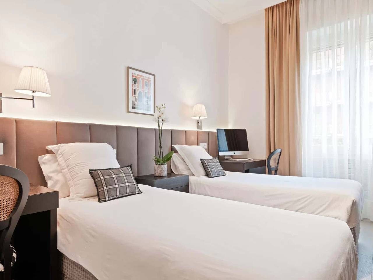 appartamento in affitto a Milano in zona Città Studi