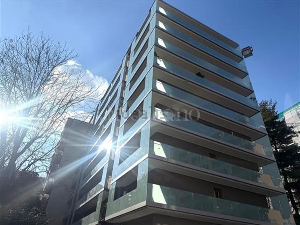 appartamento in affitto a Milano in zona Maggiolina