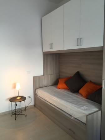 monolocale in affitto a Milano in zona Bocconi