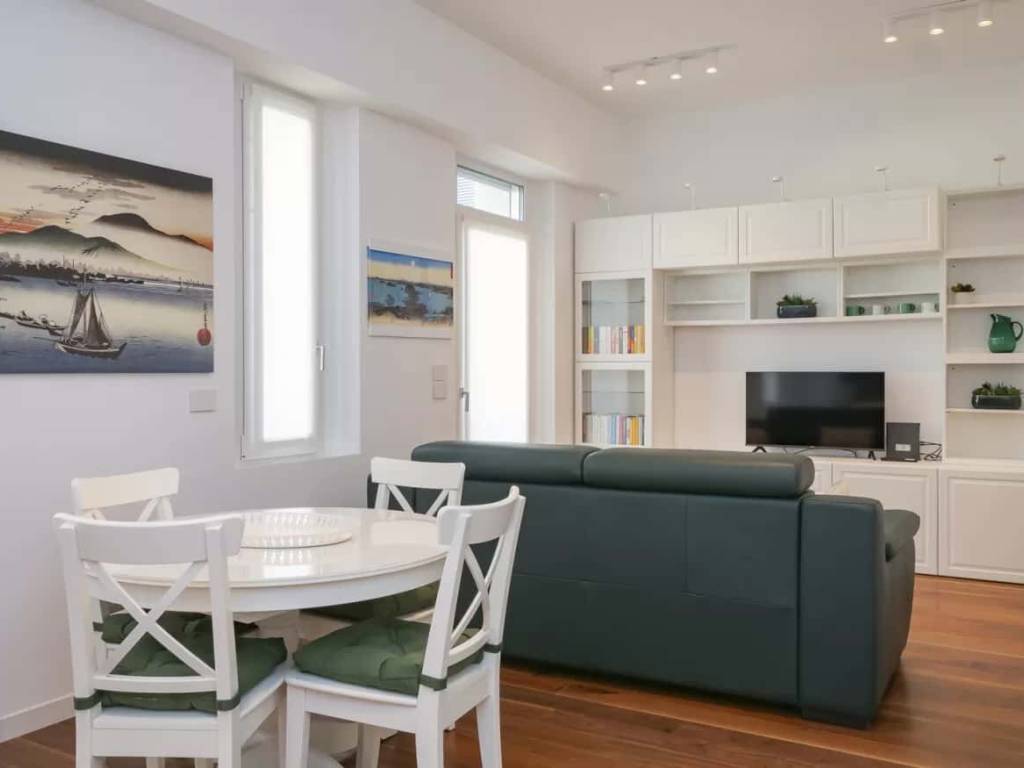 appartamento in affitto a Milano in zona Centro Direzionale