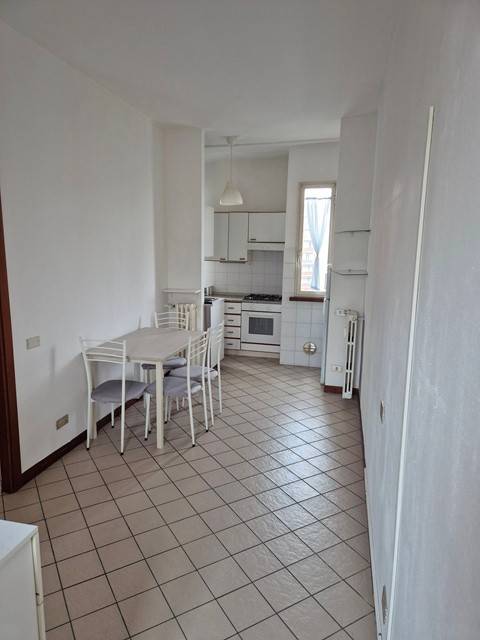 appartamento in affitto a Milano in zona Città Studi