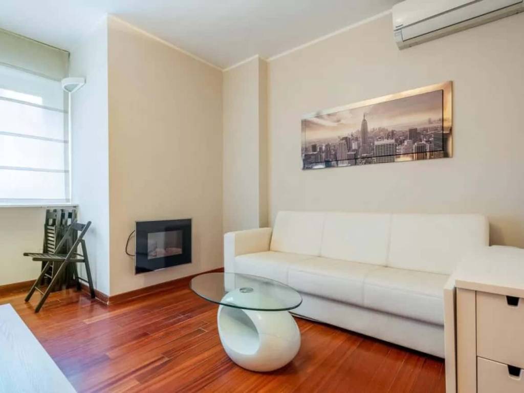 appartamento in affitto a Milano in zona Il Portello