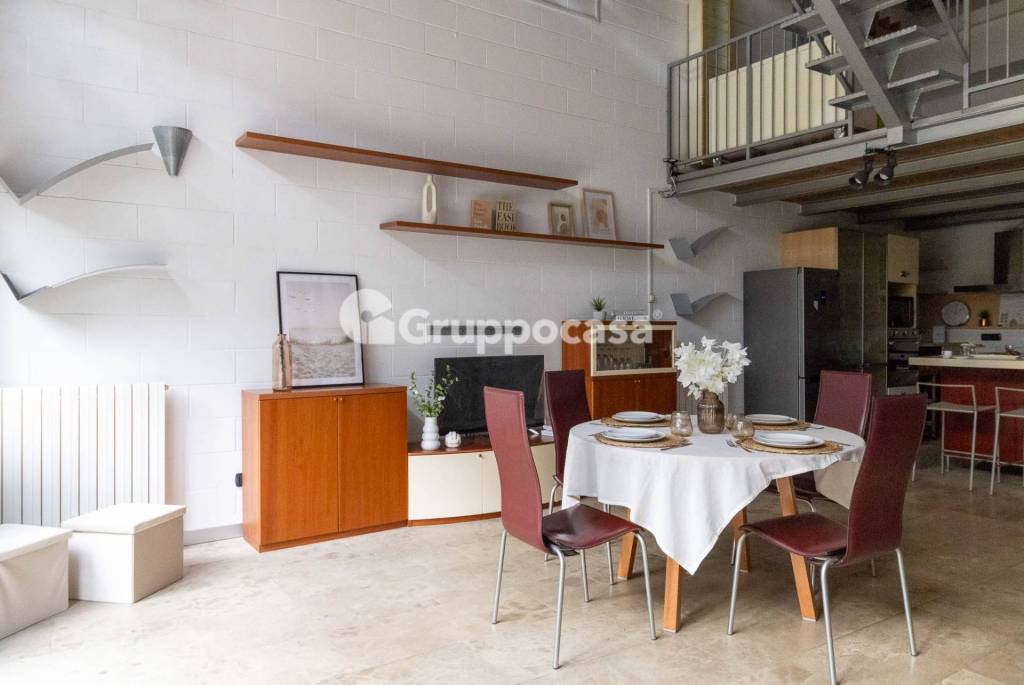 appartamento in affitto a Milano in zona Affori