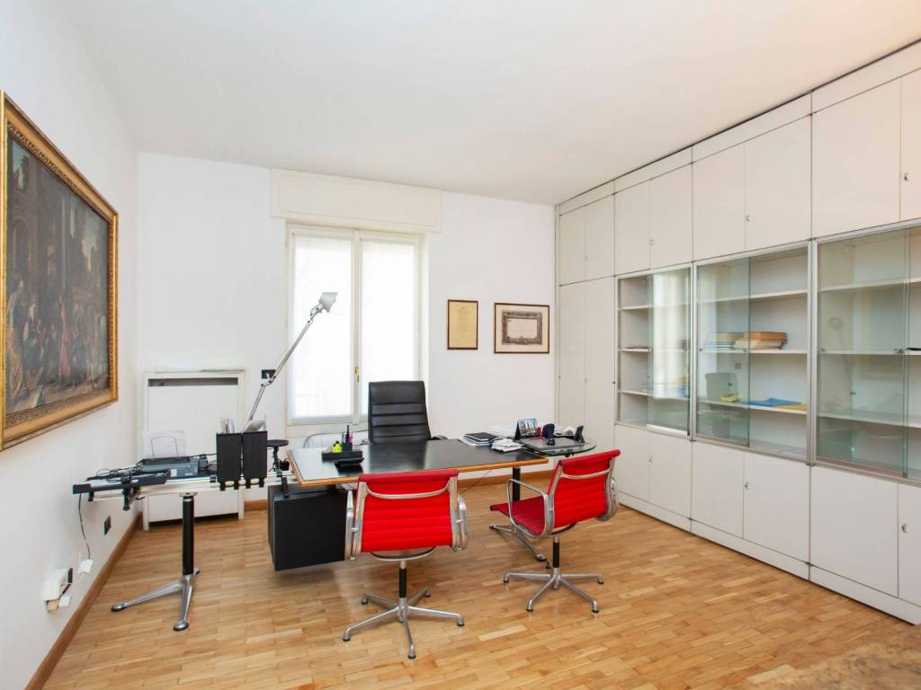ufficio in affitto a Milano
