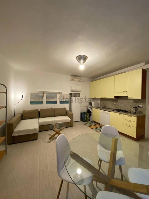 appartamento in affitto a Milano in zona Centro Direzionale