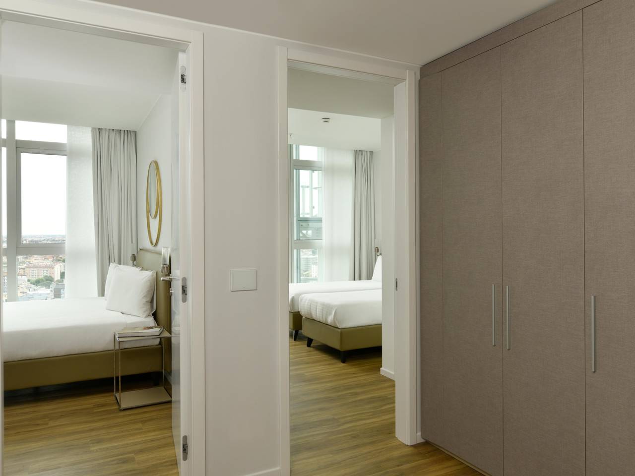 appartamento in affitto a Milano in zona Centro Storico