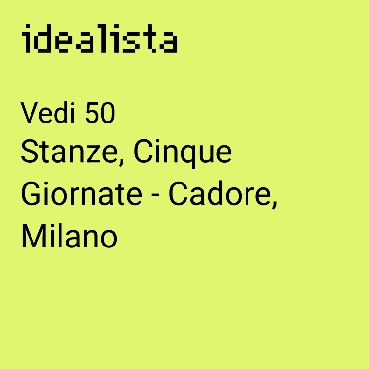 appartamento in affitto a Milano in zona XXII Marzo