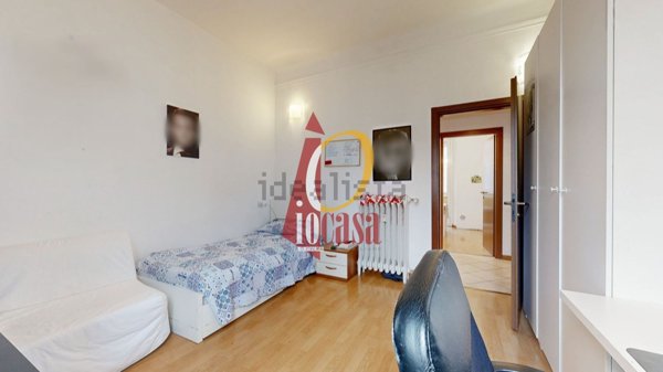 appartamento in affitto a Milano in zona XXII Marzo