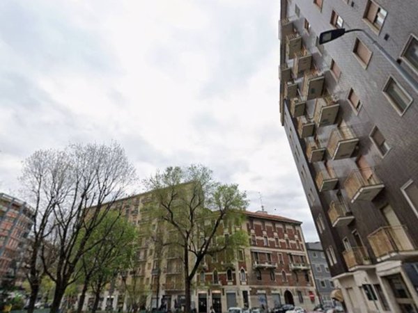 appartamento in affitto a Milano in zona Calvairate