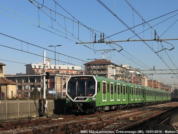 appartamento in affitto a Milano in zona Crescenzago