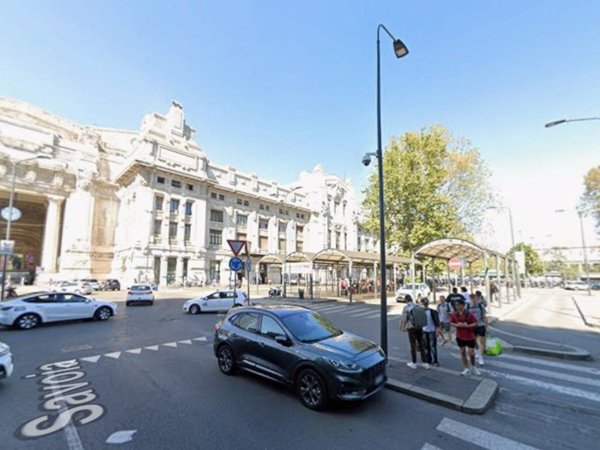 appartamento in affitto a Milano in zona Stazione Centrale