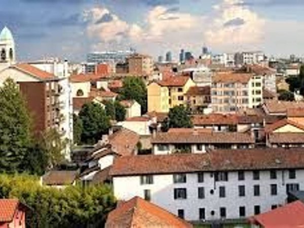 appartamento in affitto a Milano in zona Bicocca