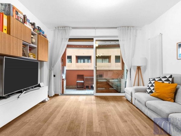 appartamento in affitto a Milano in zona Porta Genova