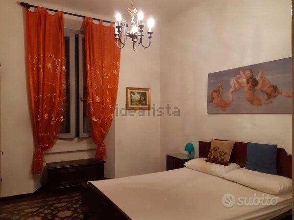 appartamento in affitto a Milano in zona Sempione