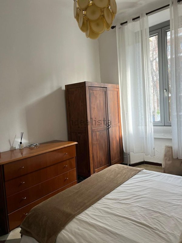 appartamento in affitto a Milano in zona Sempione