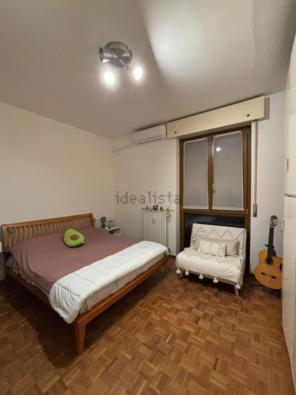 appartamento in affitto a Milano in zona Lambrate