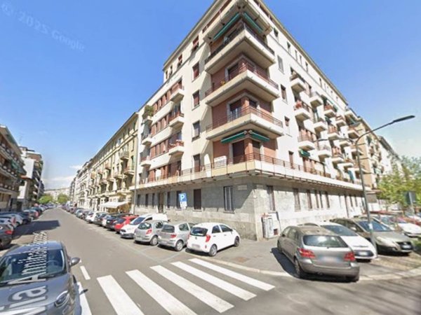 negozio in affitto a Milano in zona Casoretto